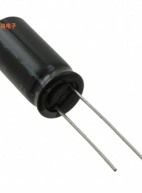 63ZLJ330M10X25 -原装[CAP ALUM 330UF 20% 63V RADIAL TH330 F