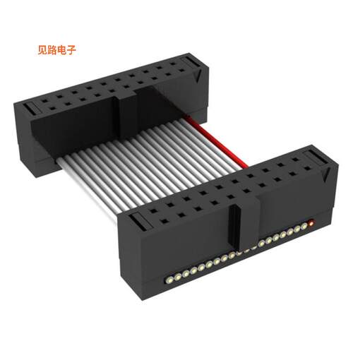 FFSD-10-D-12.00-01-N -[全新CABLE ASSEM .05