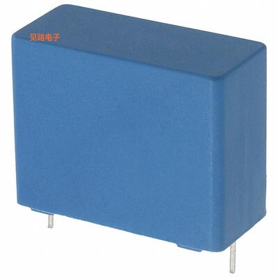 B32524Q8105K000 -原装[CAP FILM 1UF 10% 630VDC RADIAL1 F