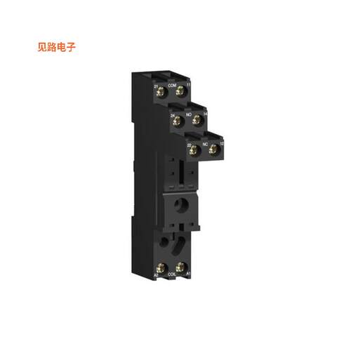 RSZE1S48M -[全新HARMONY, SOCKET, FOR RSB1A/RSB2A]