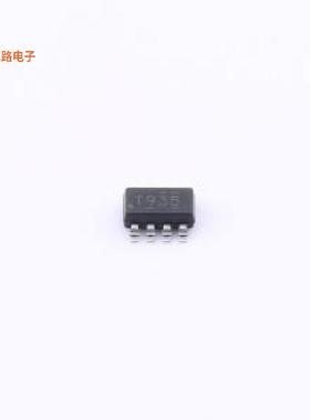 TLV9352IDDFR -[原装IC OPAMP GP 2 CIRCUIT TSOT23-8TSOT-23-8