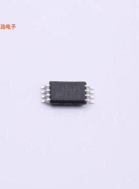M95256-DWDW4TP/K -[原装EEPROMTSSOP-8