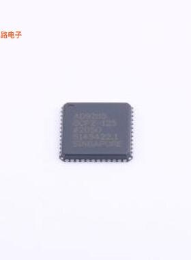 AD9233BCPZ-125 -[原装模数转换芯片ADCLFCSP-48-EP(7x7)