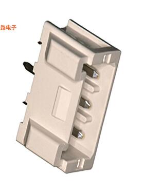 SMH25-03WS -原装[2.5 MM W TO B CONNECTOR 3P WAFER接头