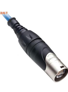 RJX8M -[全新XLRNET PLUG HOUSING]