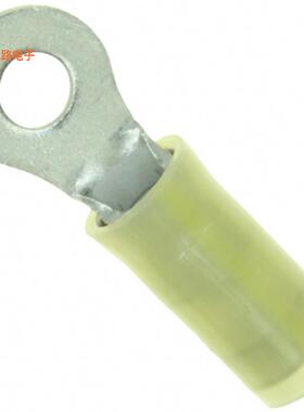 2-320568-2 -原装[CONN RING CIRC 12AWG #8 CRIMP圆形