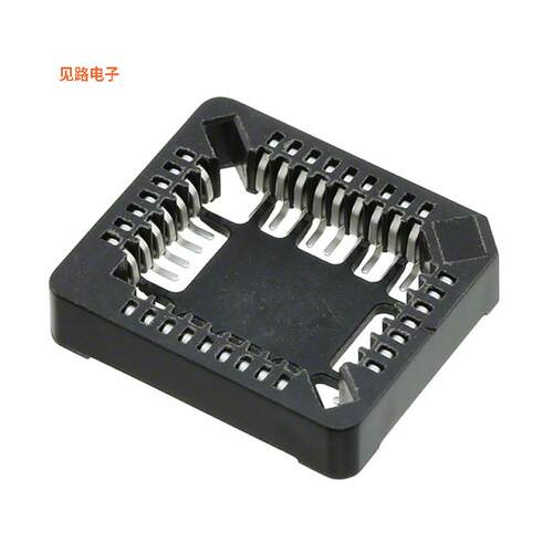 A-CCS 032-Z-SM -原装[IC PLCC SOCKET 32POS TIN SMDPLCC - 封面