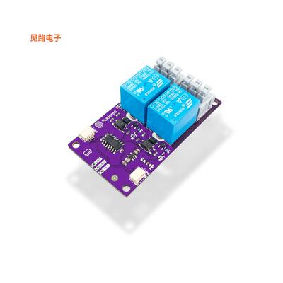 333025 -原装[2- RELAY BOARD WITH EASYC接口