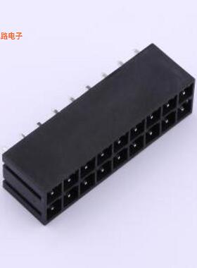 JL2EDGVHC-50809B01 -[原装插拔式接线插件,P=5.08mm