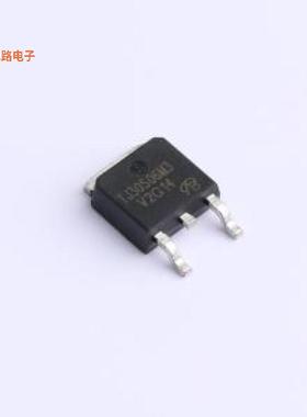 TJ30S06M3L-VB -[原装(MOSFET)TO-252