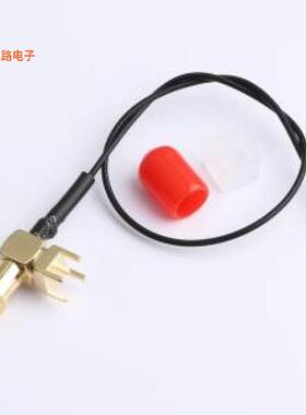 全新KH-IPEXA-SMAKWE5-B0180H -[原装射频连接线]