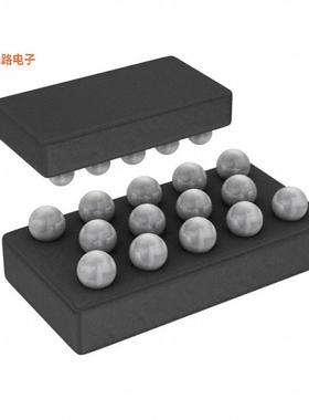 OP482ACBZ-R7 -原装[IC OPAMP JFET 4MHZ RRO 14WLCSPJ-FET