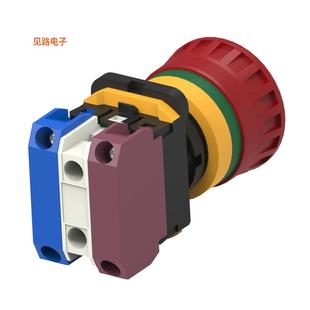 10MA 12V 全新PBES22 2416049