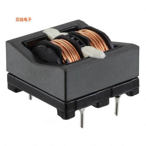 SSR21HS-20029 -[全新CMC 2.9MH 2A 2LN TH]