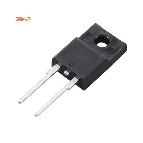 BYV29X-600AQ -[全新DIODE GEN PURP TO220F]