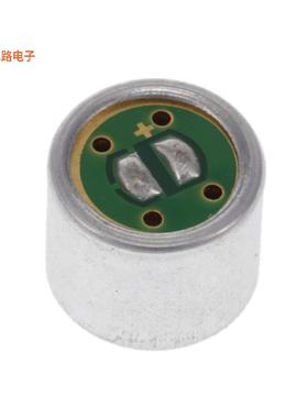 PUM-5250L-C3310-R -[全新MIC COND ANLG UNI -50DB 0.236