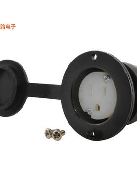 ASOU515RL-WC -原装[AC PLUG NEMA 5-15RNEMA 5-15R
