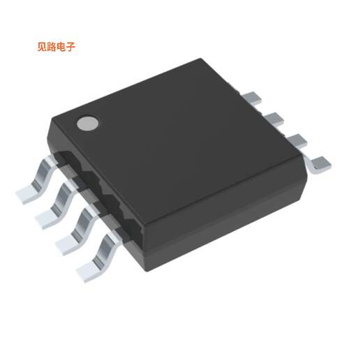 MAX4528EUA+ -[全新IC SWITCH SPDT X 2 110OHM 8UMAX]