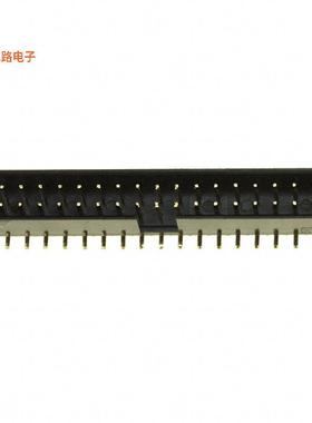 SBH21-NBPN-D17-SM-BK -原装[CONN HEADER SMD 34POS 2MM接头