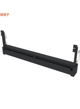 10162991-002RHLF -原装[CONN SKT SODIMM 262POS R/A SMDSODIMM