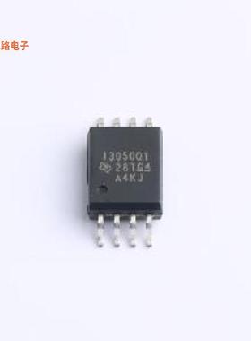 TPSI3050QDWZRQ1 -[原装DGTL ISO 5KV 1CH GATE DVR 8SOICSOIC-8