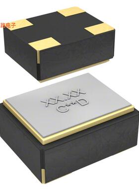 625L3C050M00000 -原装[XTAL OSC XO 50.0000MHZ CMOS SMD晶体
