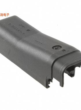 965643-1 -[全新CONN BCKSHLL/CBL CLMP R/A 42POS]
