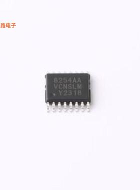 SLM8254AAV -[原装管理TSSOP-16