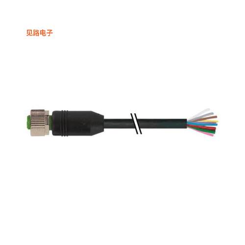 7000-19041-7020500 -[全新CBL 11POS PLUG TO WIRE 16.4']