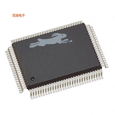 20-668-0003 -原装[IC MPU RABBIT 30MHZ 100QFPRabbit 2000