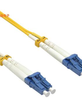 CM-102912BSTK -[全新50m LC/UPC-LC/UPC Singlemode Dup]