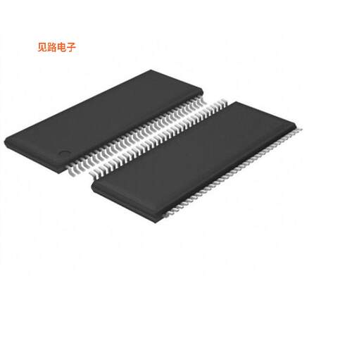 SN74GTLPH1616DGGR -[全新IC UNIV BUS TXRX 64-TSSOP]