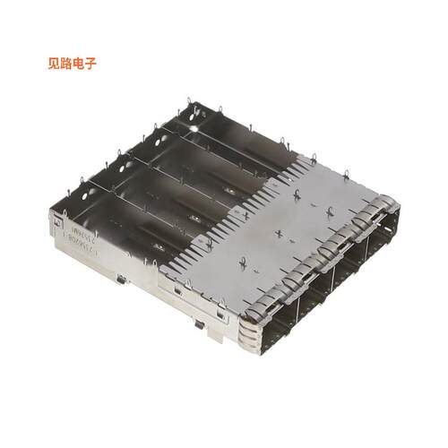 1-2356208-1 -[全新CAGE ASSEMBLY W/ LP HS ,SFP-DD 1]
