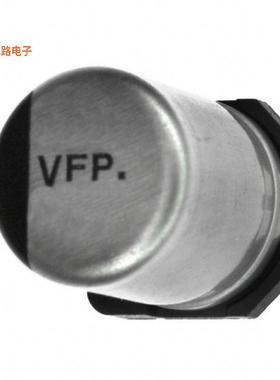 EEE-FPC101XAP -原装[CAP ALUM 100UF 20% 16V SMD100 F