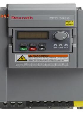 原装正品 EFC5610-7K50-3P4-MDA-7P-NNNNN-L1NN-全新]