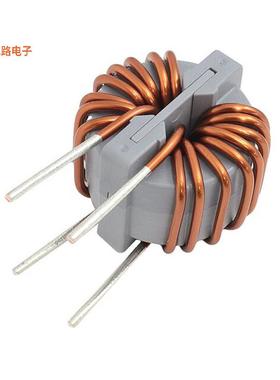 LDFL015372VBUV0E -原装[CMC 3.7MH 15A 2LN TH AEC-Q200电源线