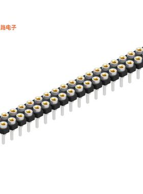 MK LP 219 38 Z -原装[Low profile, less than 2.7/3.1 m接头