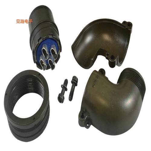 原装正品 97-3108B-22-22S.-全新]