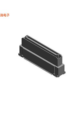 MA01F100VACBR150 -[全新CONN FLOATING SIDE STR 100 POS]