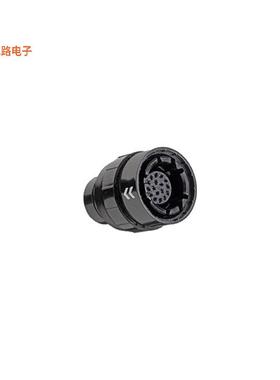 1723501710 -[全新MPC FEMALE 17 CIRCUIT KITV ASSY]