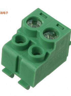 1755732 -[全新TERM BLOCK PLUG 2POS 5MM]