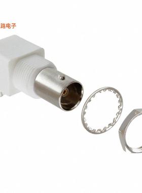 031-71052-10RFX -原装[CONN BNC RCPT R/A 75 OHM PCBBNC