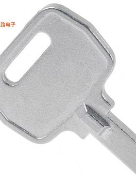 AT4081 -[全新REPL KEY SK SER KEYSWITCH/LOCK]