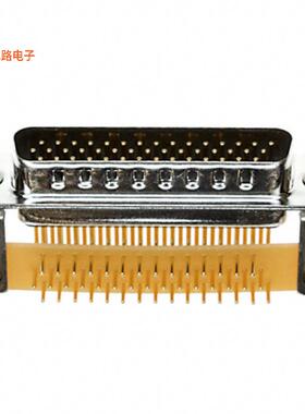 181-M44-113R141 -[全新CONN D-SUB HD PLG 44POS R/A SLDR]