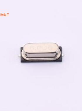 49SMD6M20PF20PPM -[原装无源晶振HC-49S-SMD