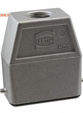 09620150440 -原装[CONN HOOD TOP ENTRY SZ10A PG16防护罩