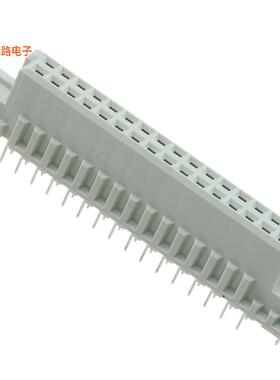5536461-5 -原装[CONN DIN RCPT 32POSCONN DIN RCPT 32POS
