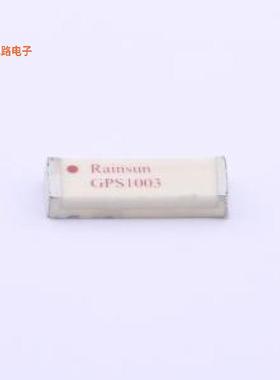GPS1003 -[原装天线SMD