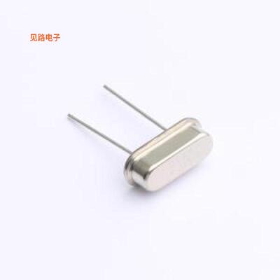 SWXSCBCVE0-14.318180 -[原装无源晶振HC-49S