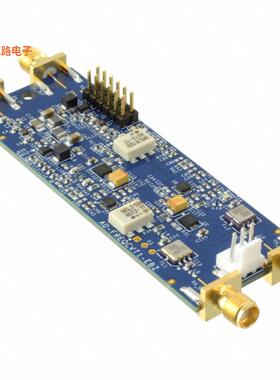 AD-FREQCVT1-EBZ -[全新ADD-ON MODULE FOR FMCOMMS3/4/5]